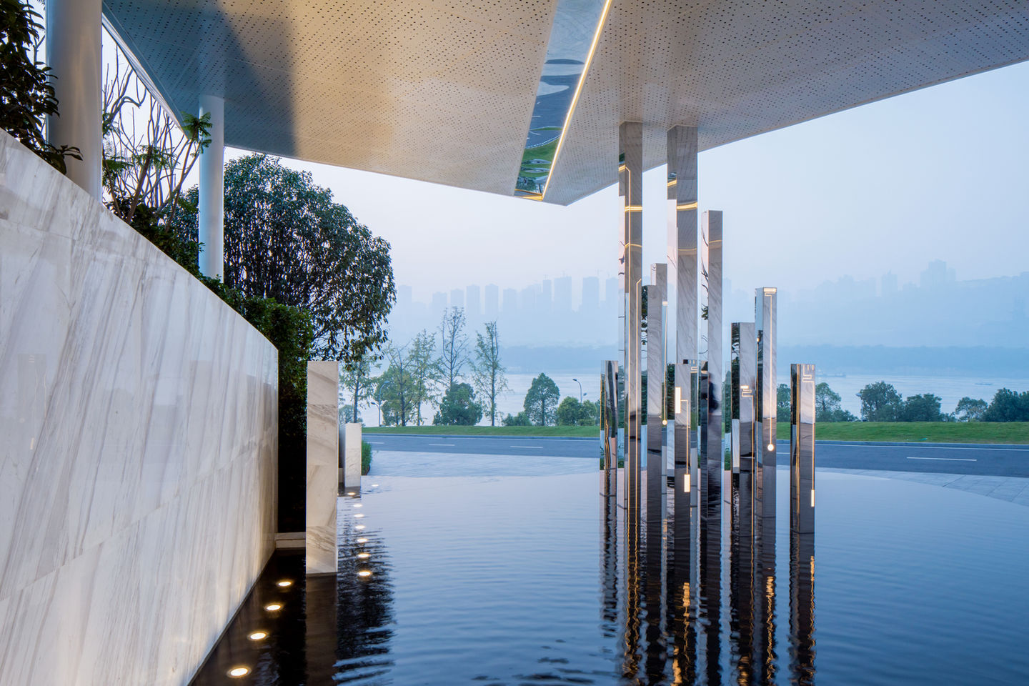 JTL STUDIO  SINGAPORE 