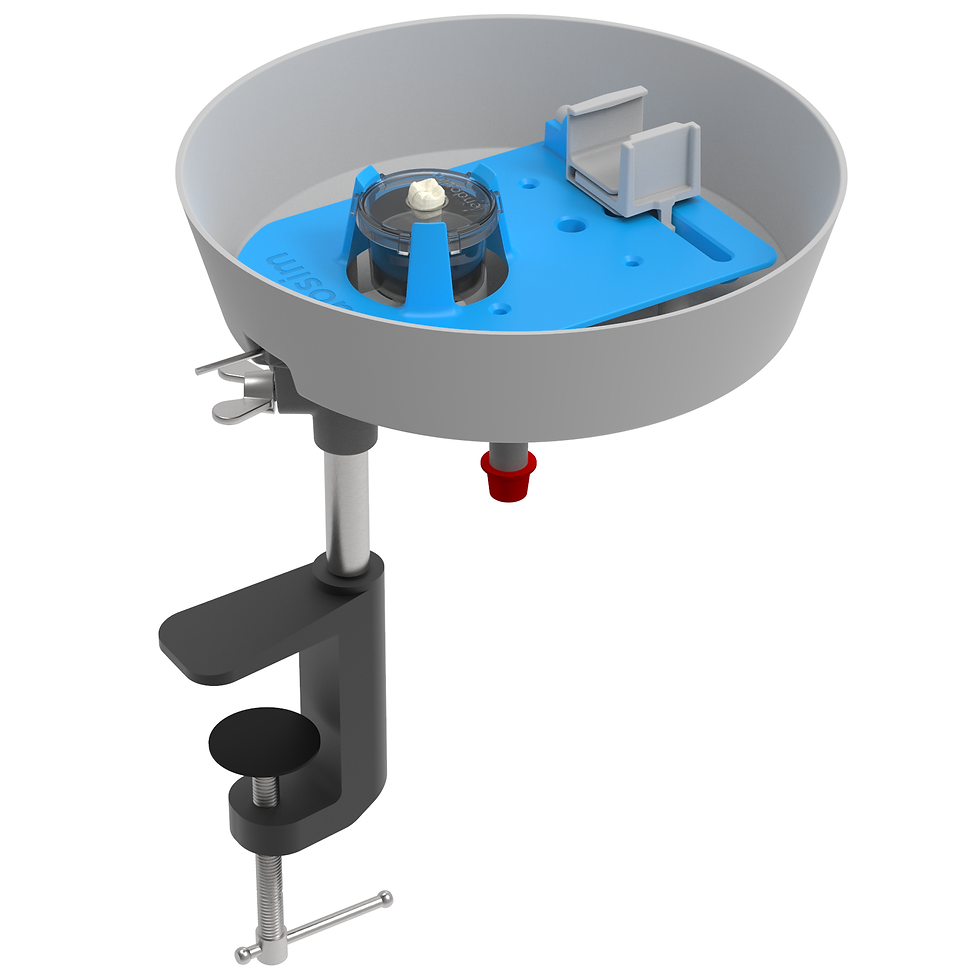 Thumbnail: Endosim Funnel (Bundle 2)