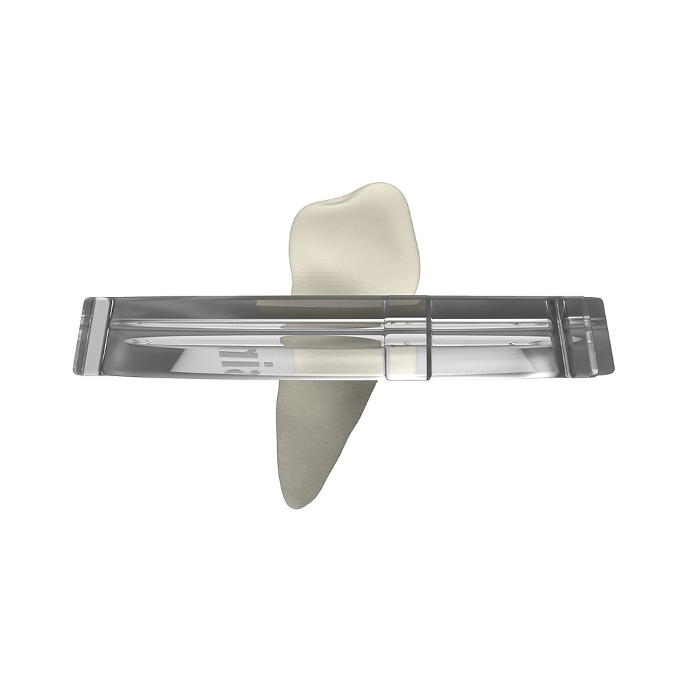 Thumbnail: Tooth-Lid (#28, 3pack)
