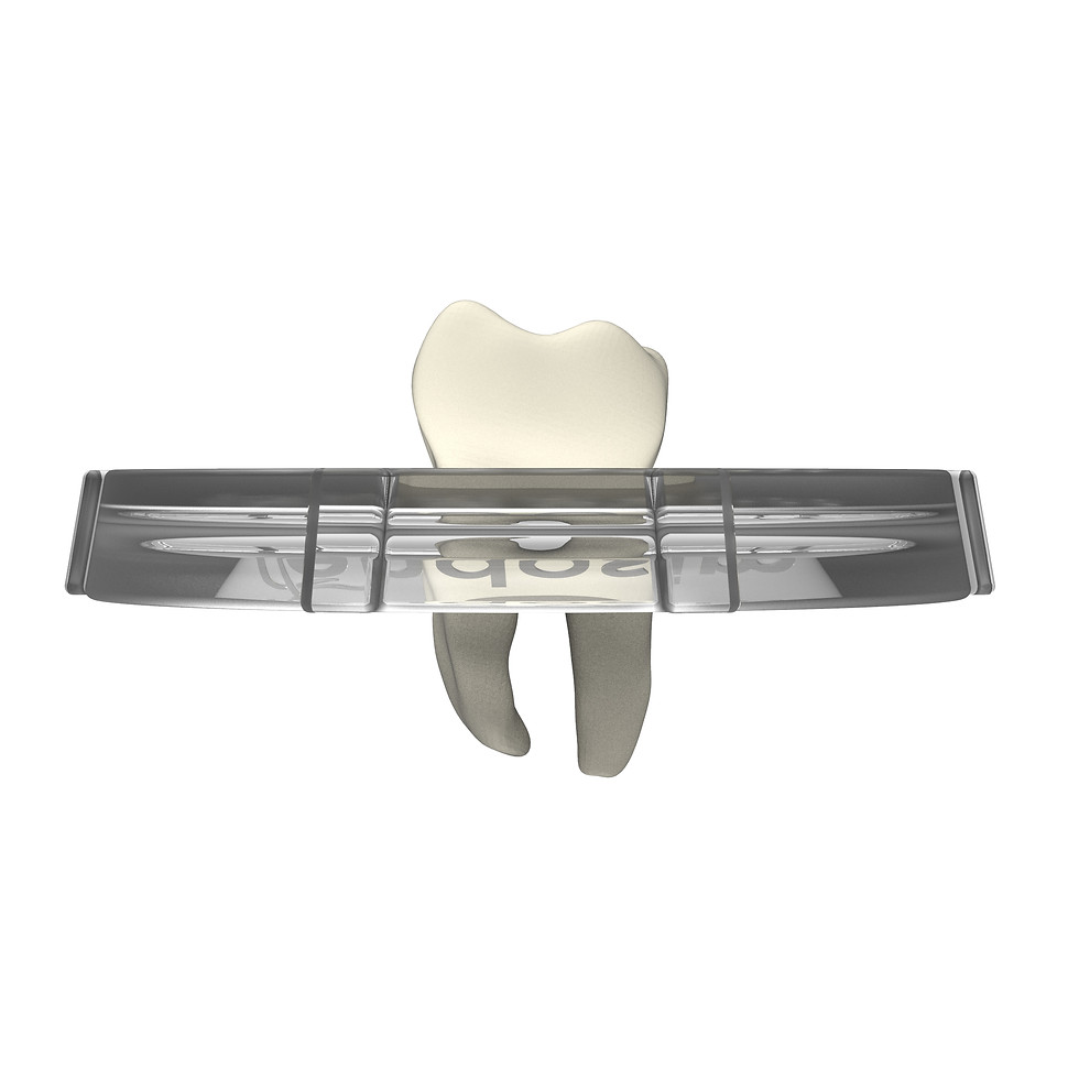 Thumbnail: Tooth-Lid (#30, 3pack)