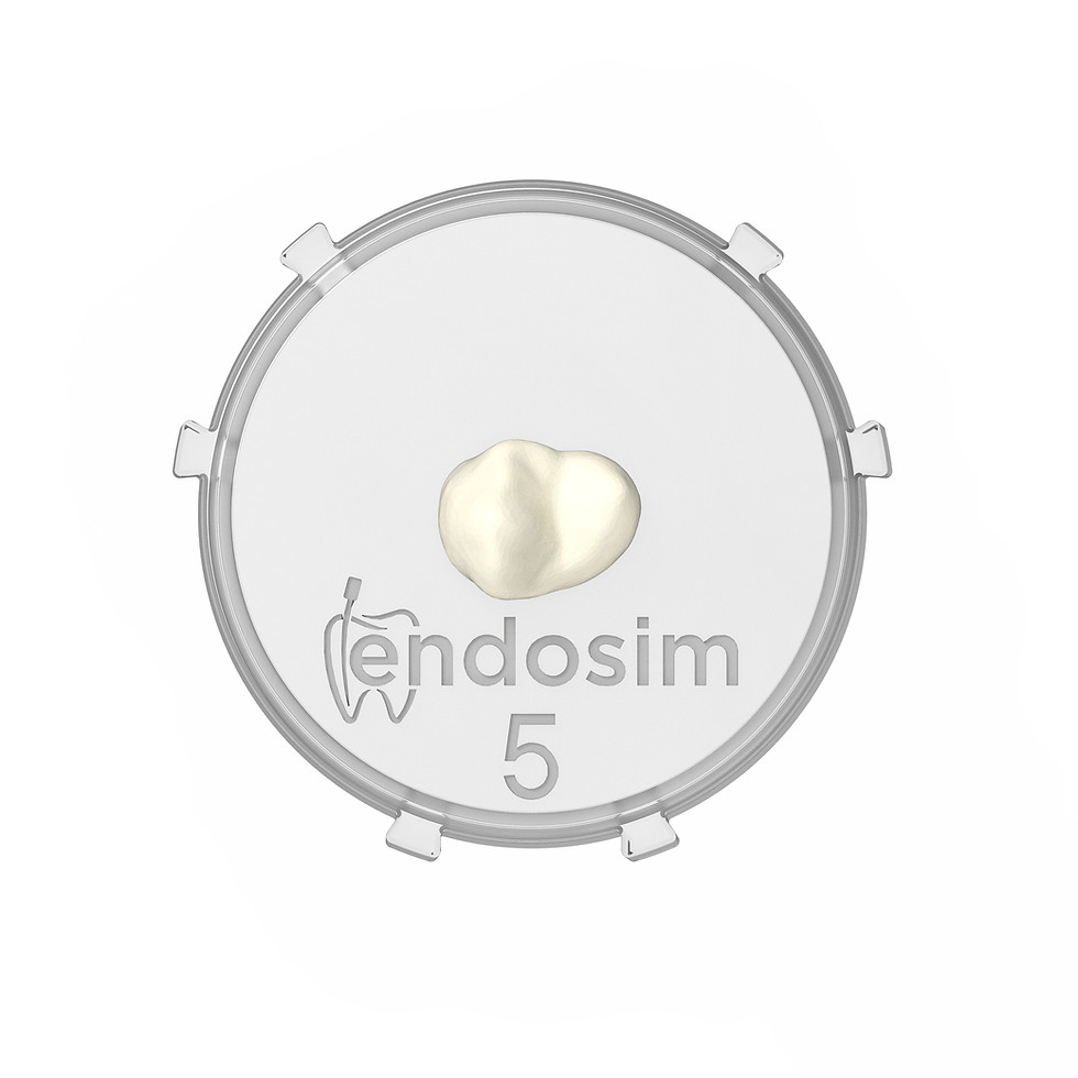 Thumbnail: Tooth-Lid (#5, 3pack)