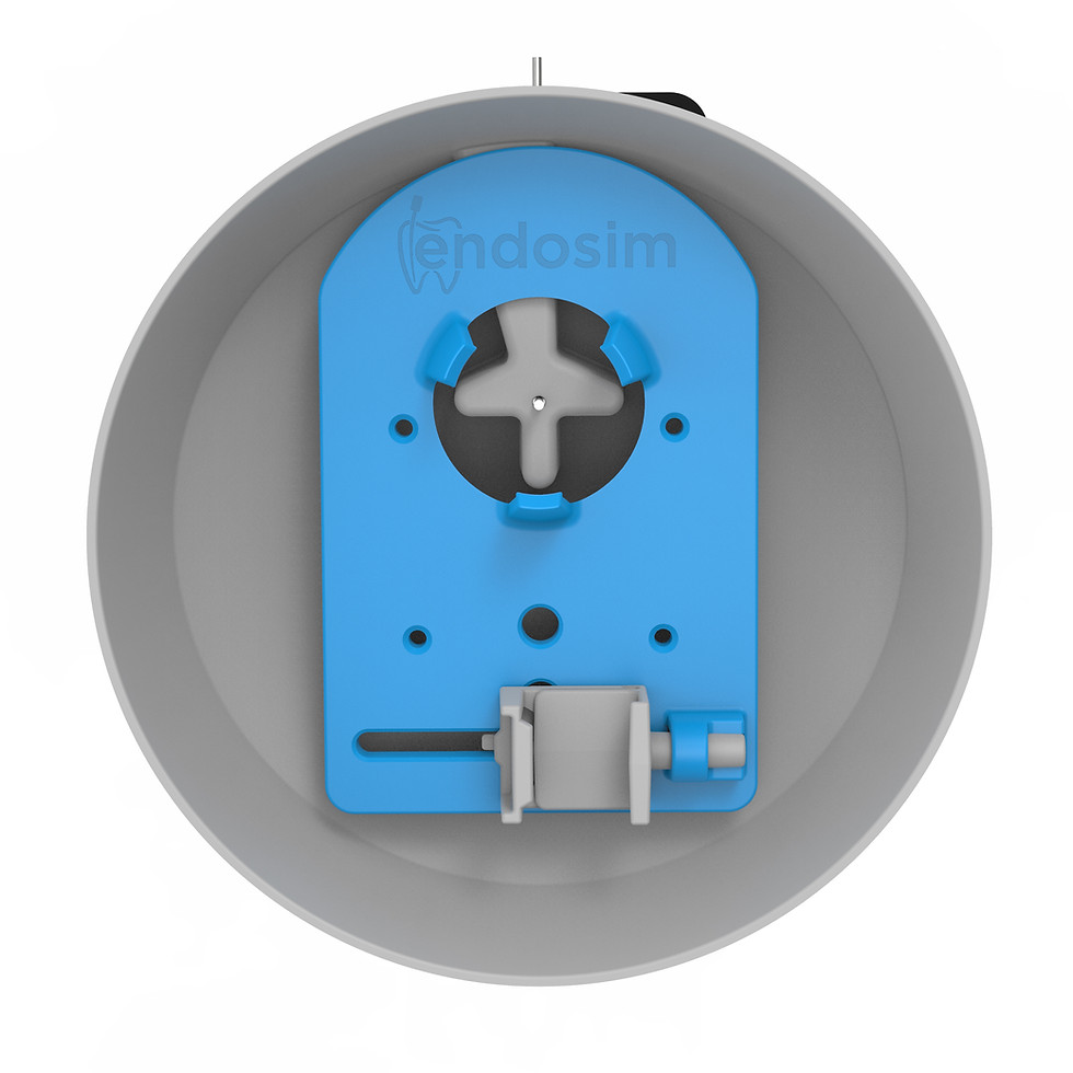 Thumbnail: Endosim Funnel (Bundle 2)