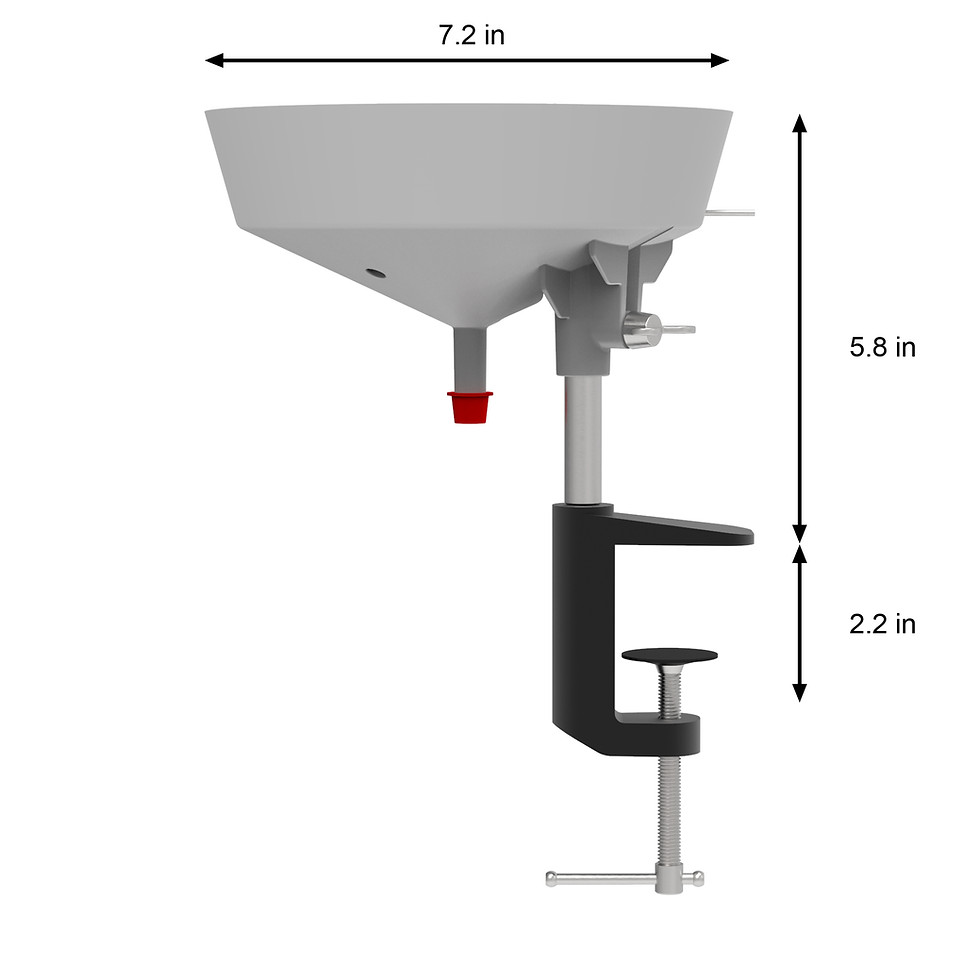 Thumbnail: Endosim Funnel (Bundle 2)
