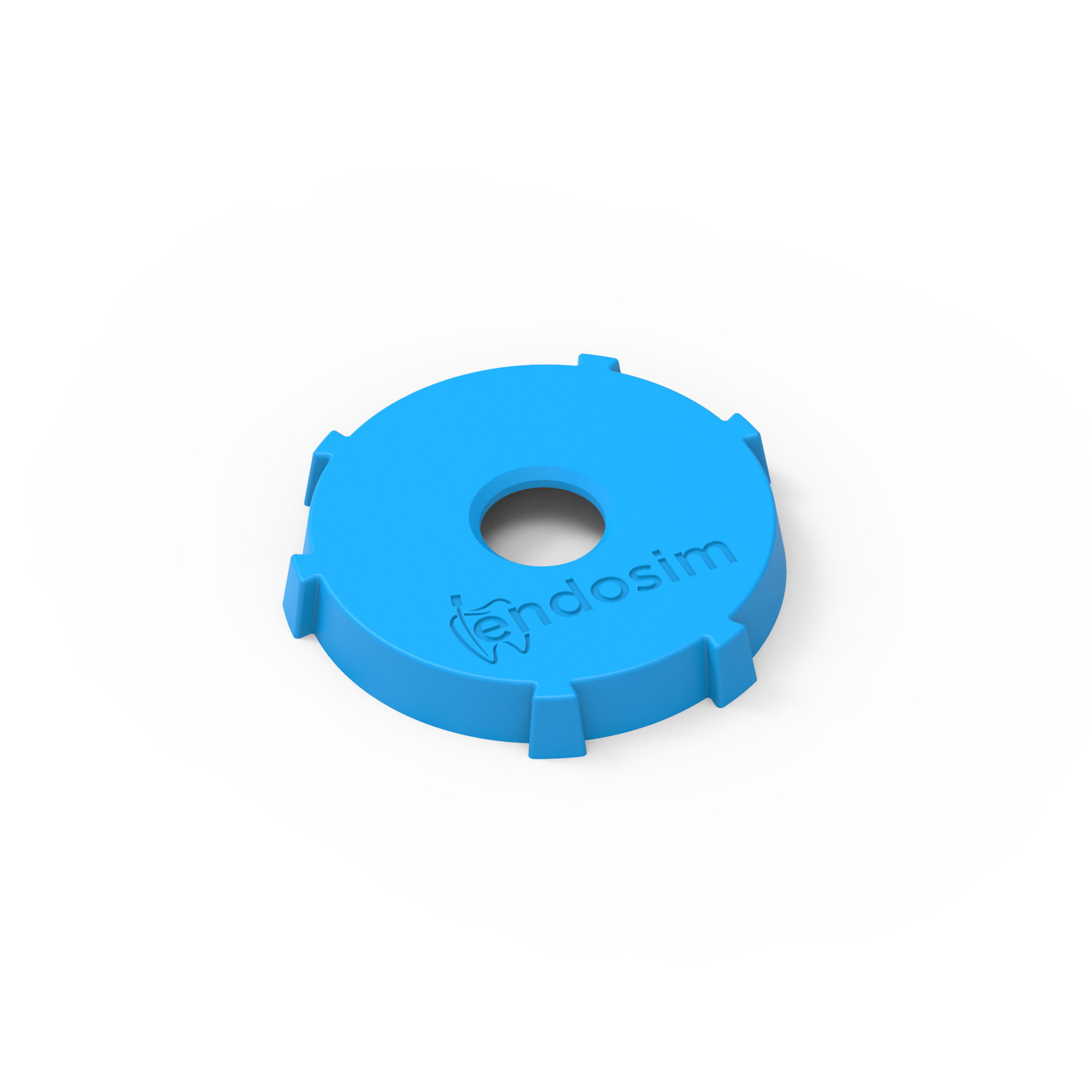 Extracted Tooth-Lid Pack (10mm)