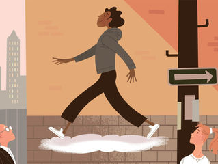 Recent NY Times article on
The Feldenkrais Method