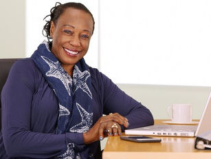 THE ROLE OF A CHIEF DEI OFFICER AT THE COMMUNITY COLLEGE