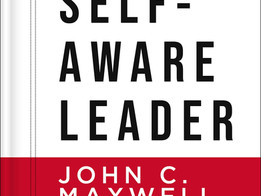 Literature of Leadership - Self-Aware Leader