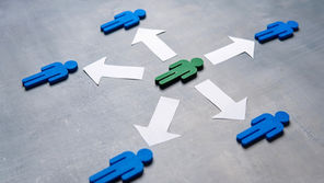 Delegation and Leadership