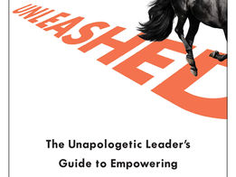 Literature of Leadership - Unleashed