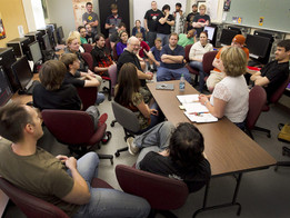 OPINION: When it comes to measuring community college success, graduation rates fall short