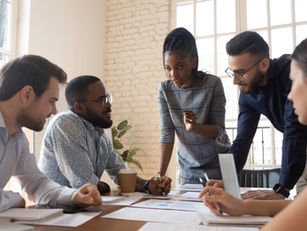 Tip 208 - Characteristics of Team Effectiveness