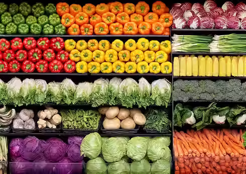Retail & Supply Chain