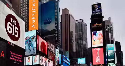 Advertising
