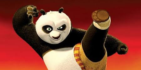 Kungfupanda
