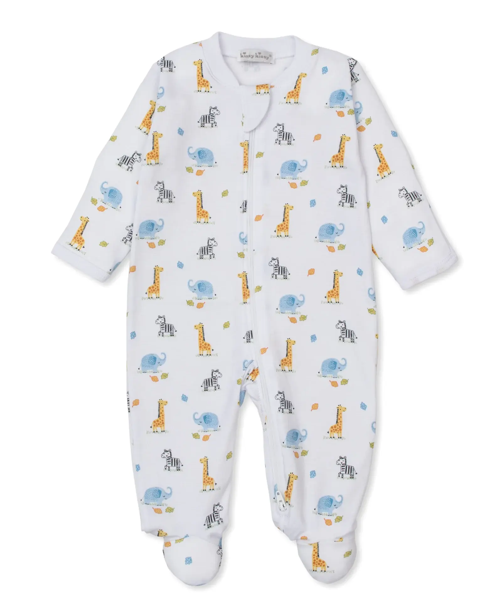 MAGNETIC ME Safari Wild Footie