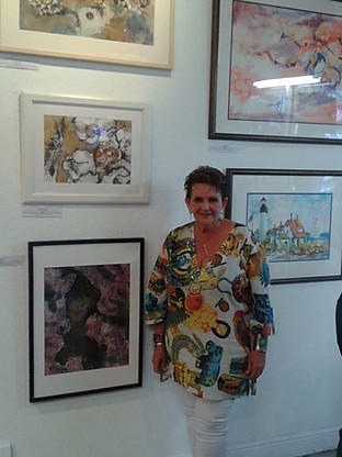MIAMI WATERCOLOR SOCIETY
