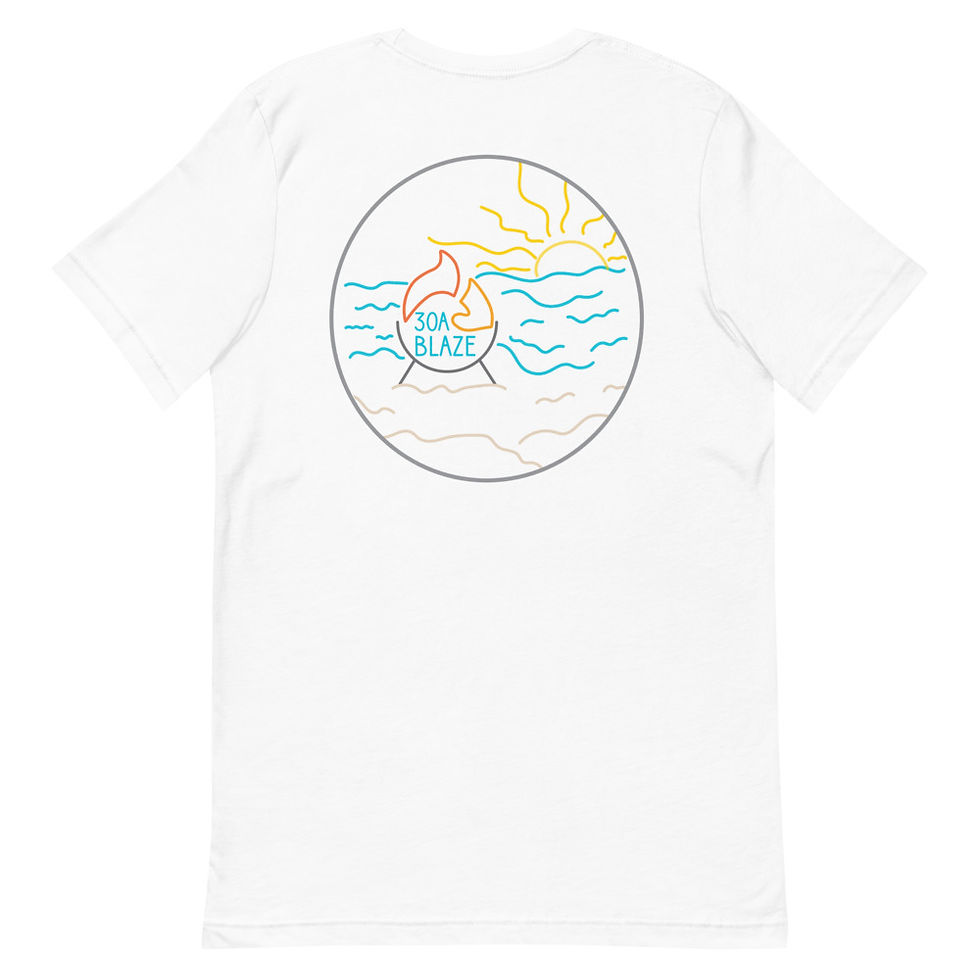 Thumbnail: Santa Rosa Tee