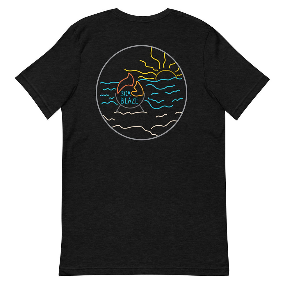 Thumbnail: Santa Rosa Tee