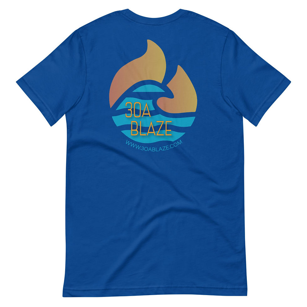 Thumbnail: Seagrove Tee