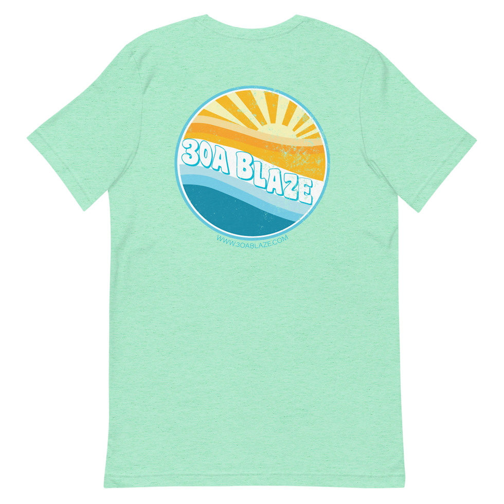 Thumbnail: Walton Tee
