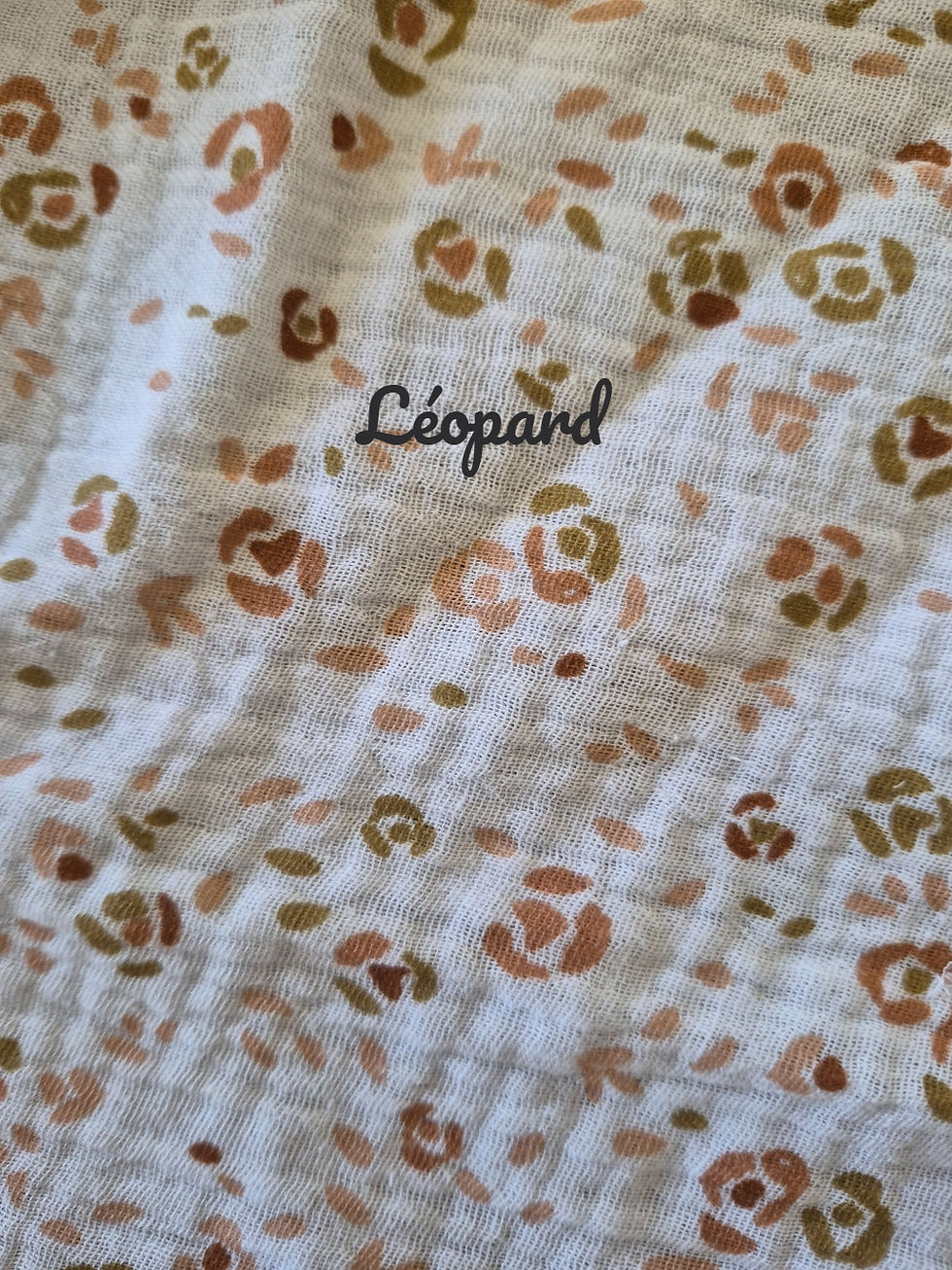 Miniature : Lot de 5 lingettes