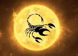 Sun in Scorpio - Part I (Nov-Dec 2021)