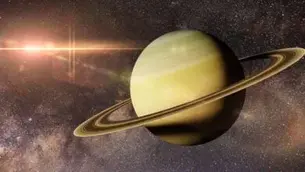 Saturn Retrograde: 23rd May to 11 October 2021