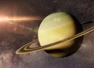 Saturn Retrograde: 23rd May to 11 October 2021