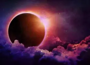 Sun In Scorpio - Part II | The Fall, the Eclipse & The Rise