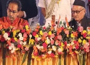 Oath-taking chart of Maharashtra Government – An Astrological Analysis