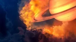 Saturn All the Way | Global Unrest