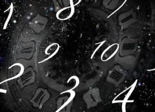 Numerology: Kabala of Numbers