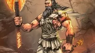 Parshuram - The light of Venus