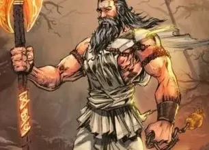 Parshuram - The light of Venus