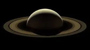 Transit Tracker | Saturn in Capricorn