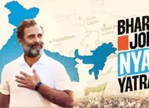 Astrological Analysis of Congress' 'Naya Yatra': Disruptions, Diversions and Potential Termination