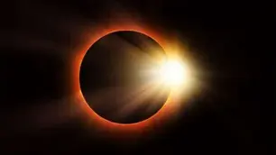 Solar Eclipse: 10th June 2021