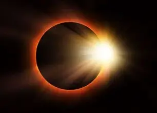 Solar Eclipse: 10th June 2021