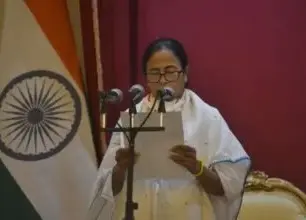 West Bengal Government - Mamata Banerjee's Third Term