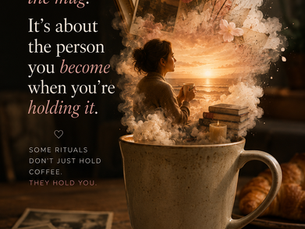 The Hidden Meaning of Your Favourite Mug