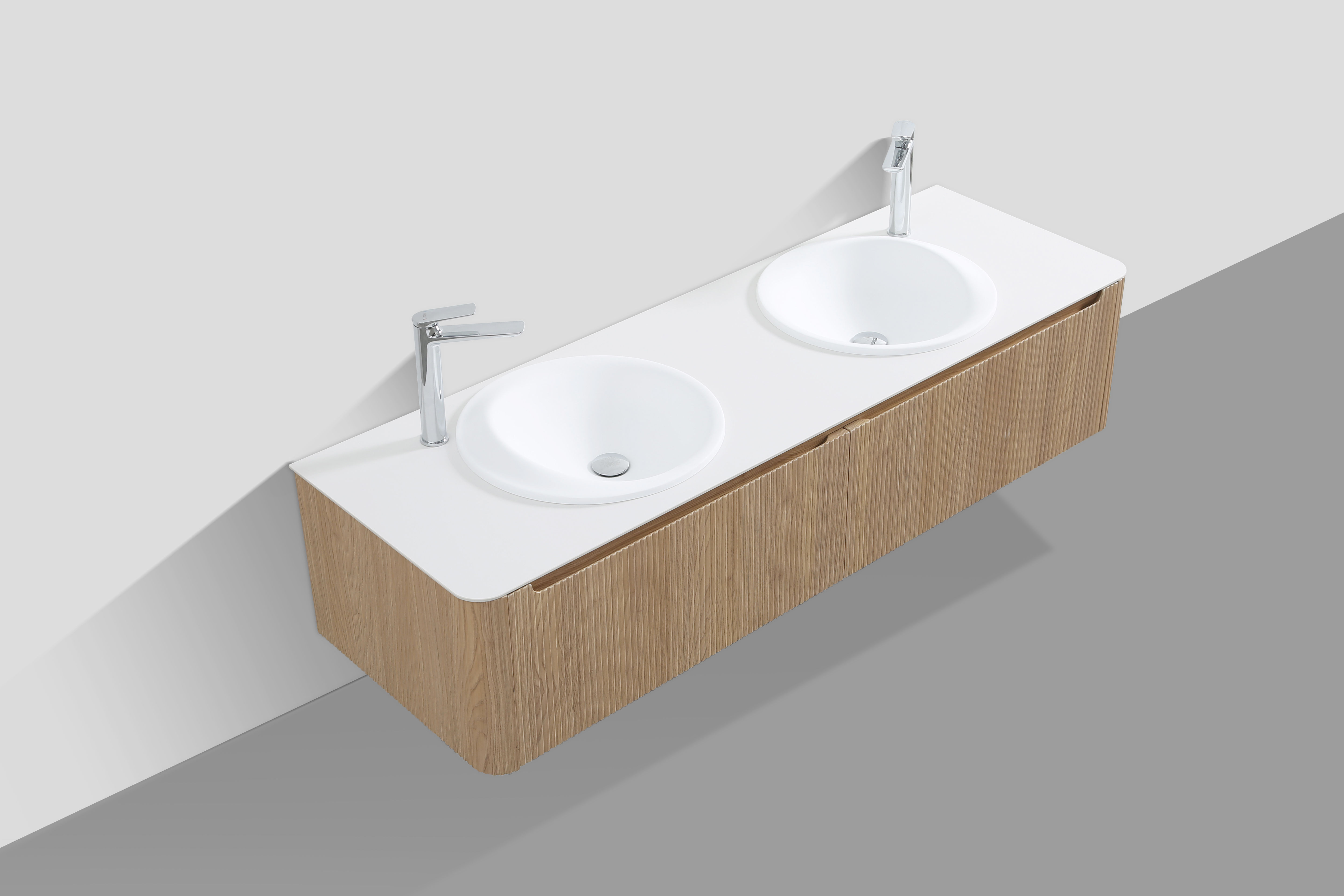 Monza Oak 1600 (Wave Basin)