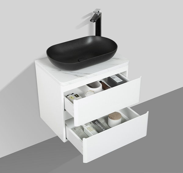 Thumbnail: Santorini 600 (Double Drawer)
