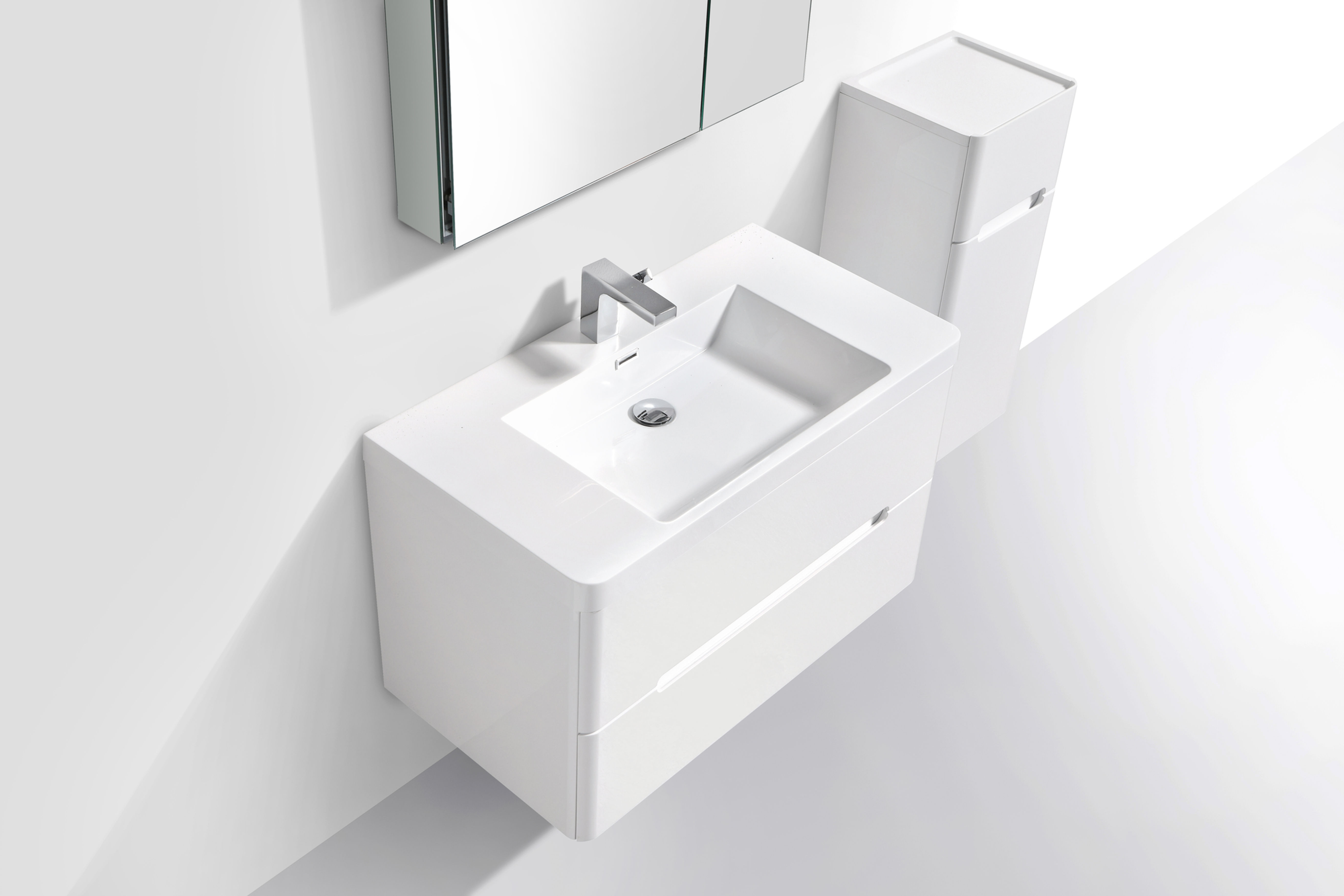 Venice 900 Bathroom Vanity