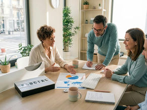 From Data to Revenue: Leveraging AI-Powered CRM Analytics for B2B Digital Marketing