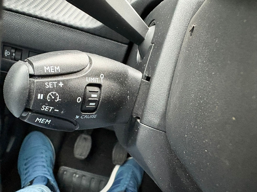 Thumbnail: PEUGEOT 2008 BlueHDi 110CV S&S Active Pack
