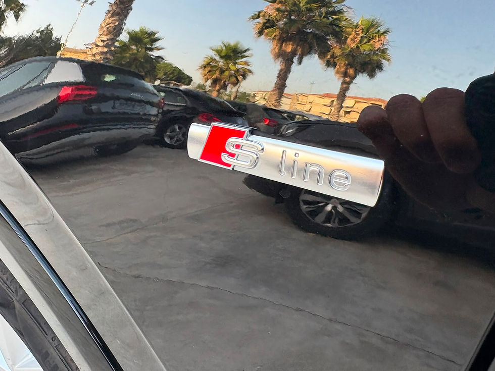 Thumbnail: AUDI Q2 2.0 S-tronic S-Line