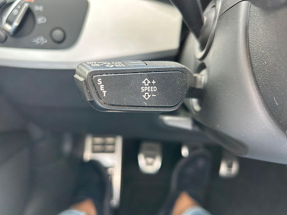 Miniatura: AUDI A5 SPB 2.0 TDI S Line