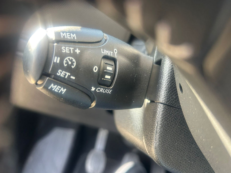Thumbnail: PEUGEOT 308 BlueHDi 130CV S&S Business