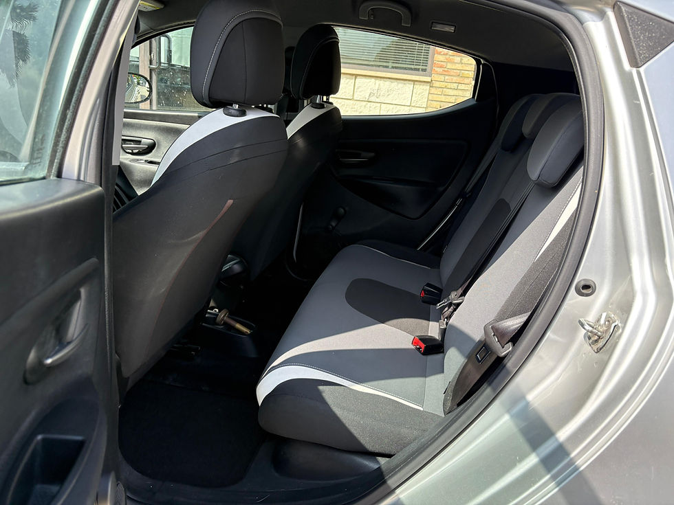 Thumbnail: LANCIA YPSILON 1.2 69 CV GPL