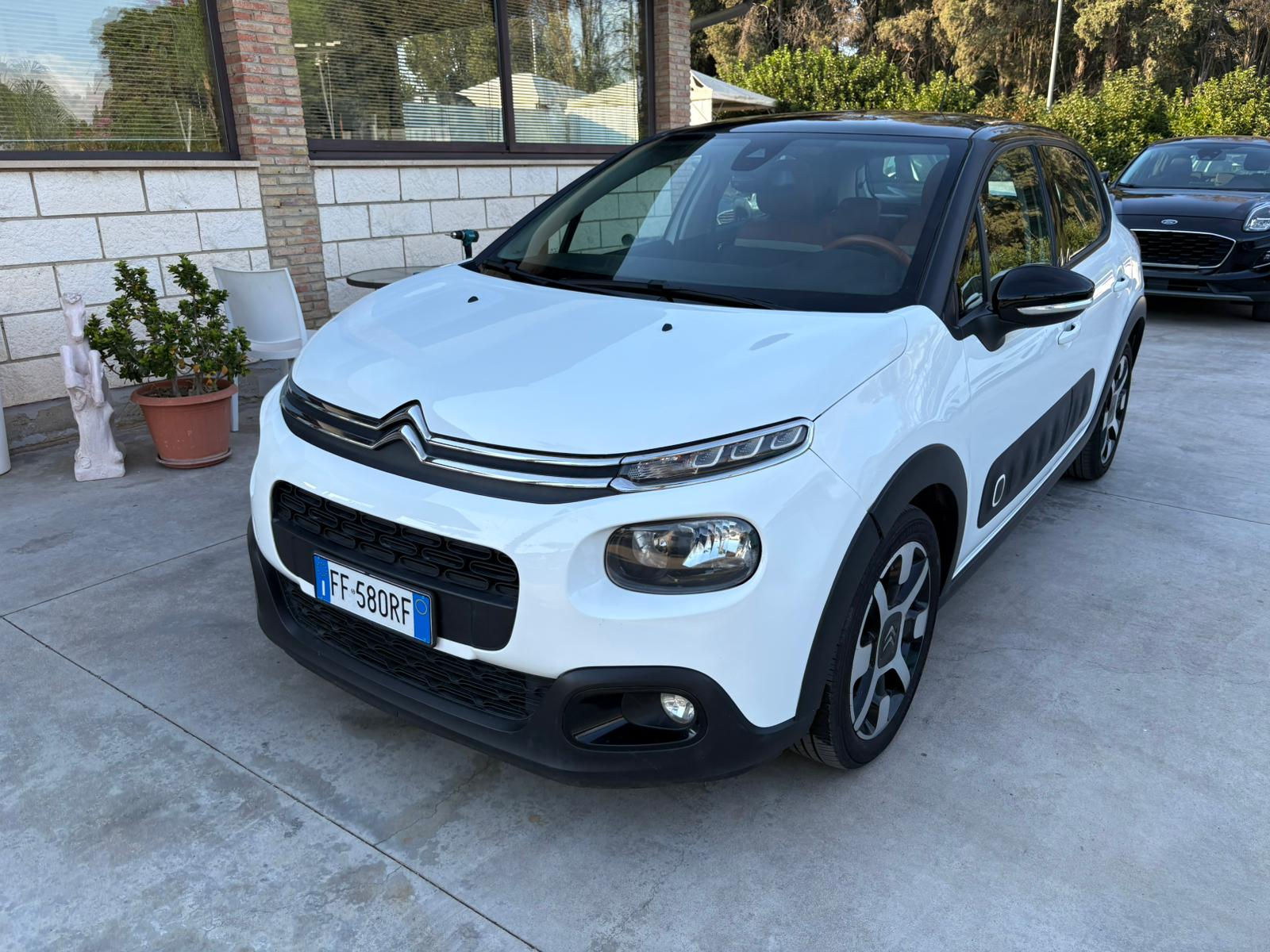 CITROEN C3 BlueHDi 100CV S&S Shine